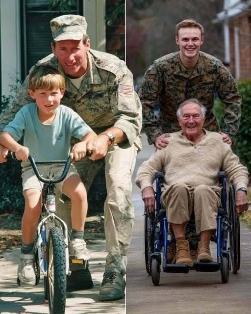 My Father Gave Me a Key Before His Surgery – When I Got Home, I Found a Secret Door in the Basement