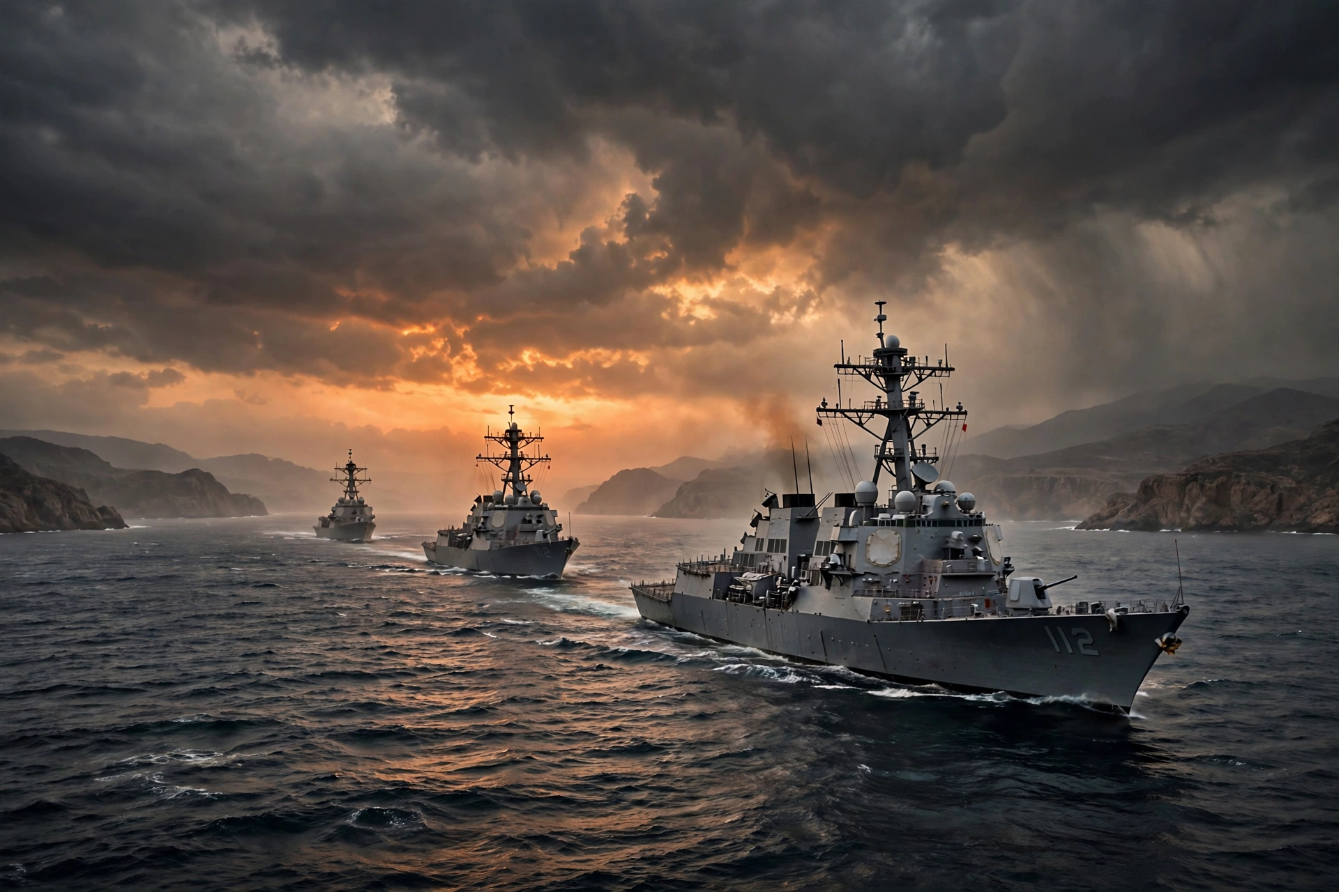 Trump Says Iran War Will ‘Get Wrapped Up Soon’ as US Reportedly Warns Allies of Post-Midterm Strikes